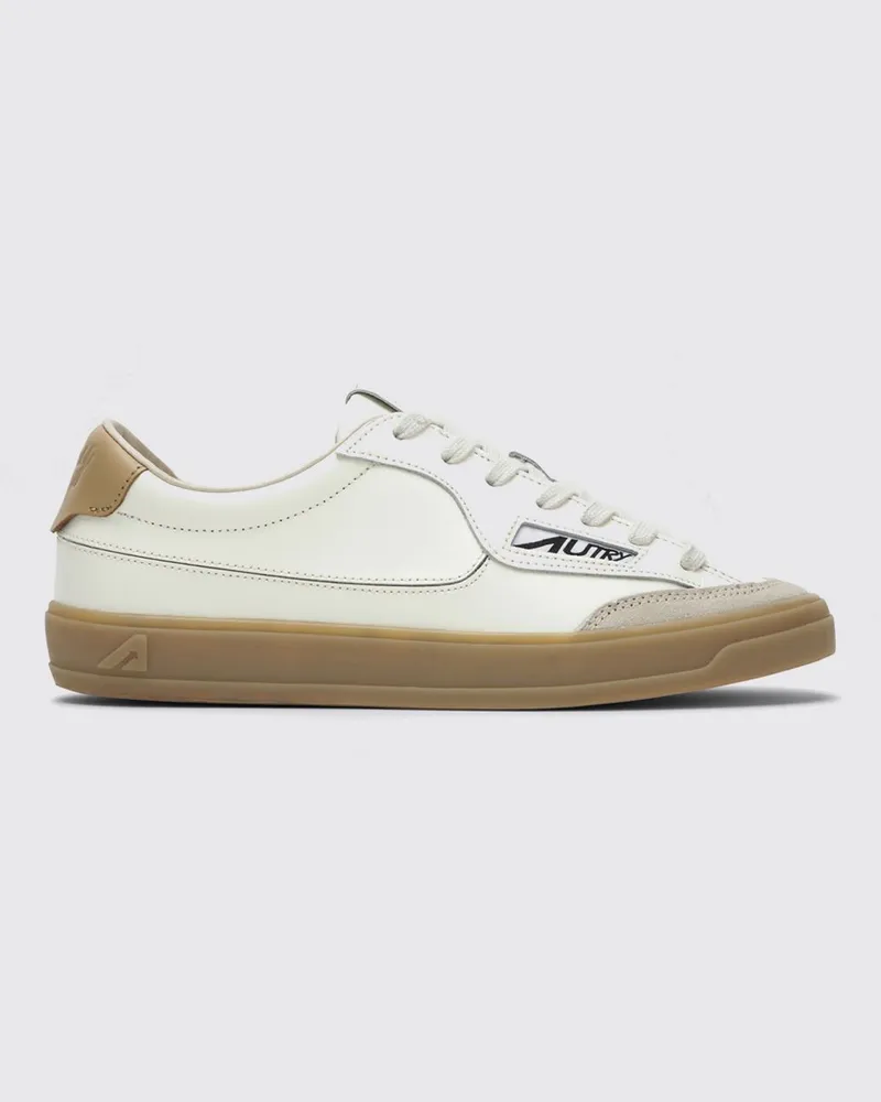 AUTRY Sneakers damen Weiß