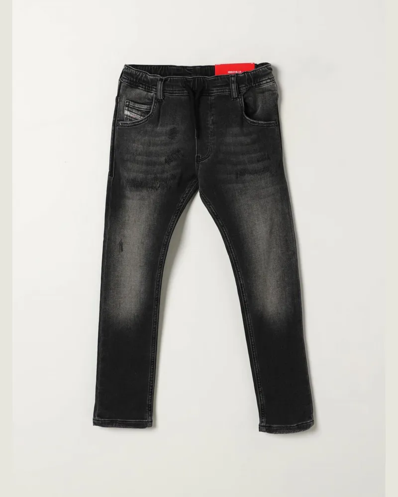Diesel Hose kinder Denim