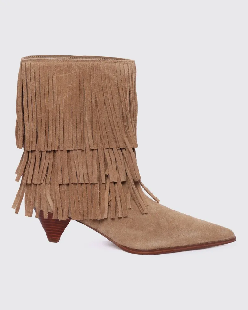 Michael Kors Schuhe damen Schwarz