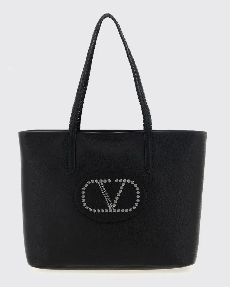 Valentino Garavani Schultertasche damen Schwarz