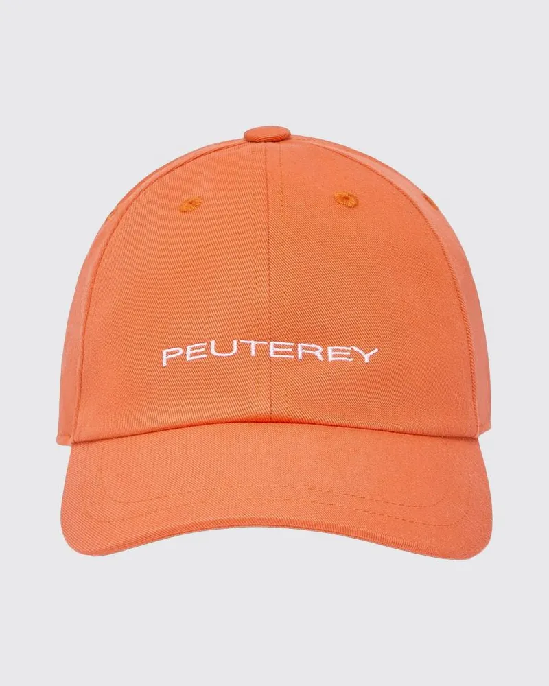 Peuterey Hut damen Orange