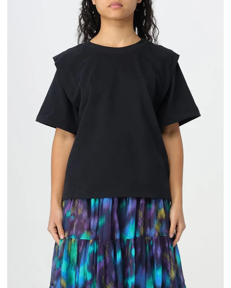 Isabel Marant T-shirt Schwarz