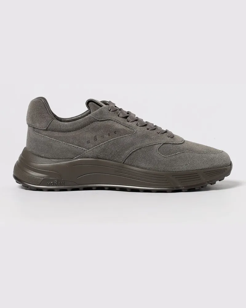 Hogan Sneakers herren Graphit