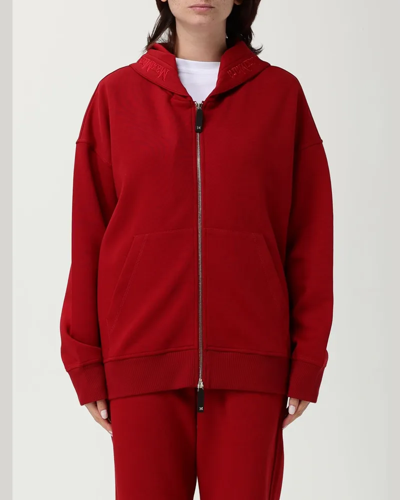 Max Mara Blazer damen Max Mara Rot