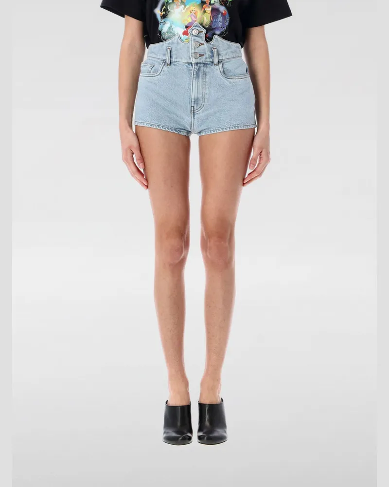 COPERNI Rock damen Blau