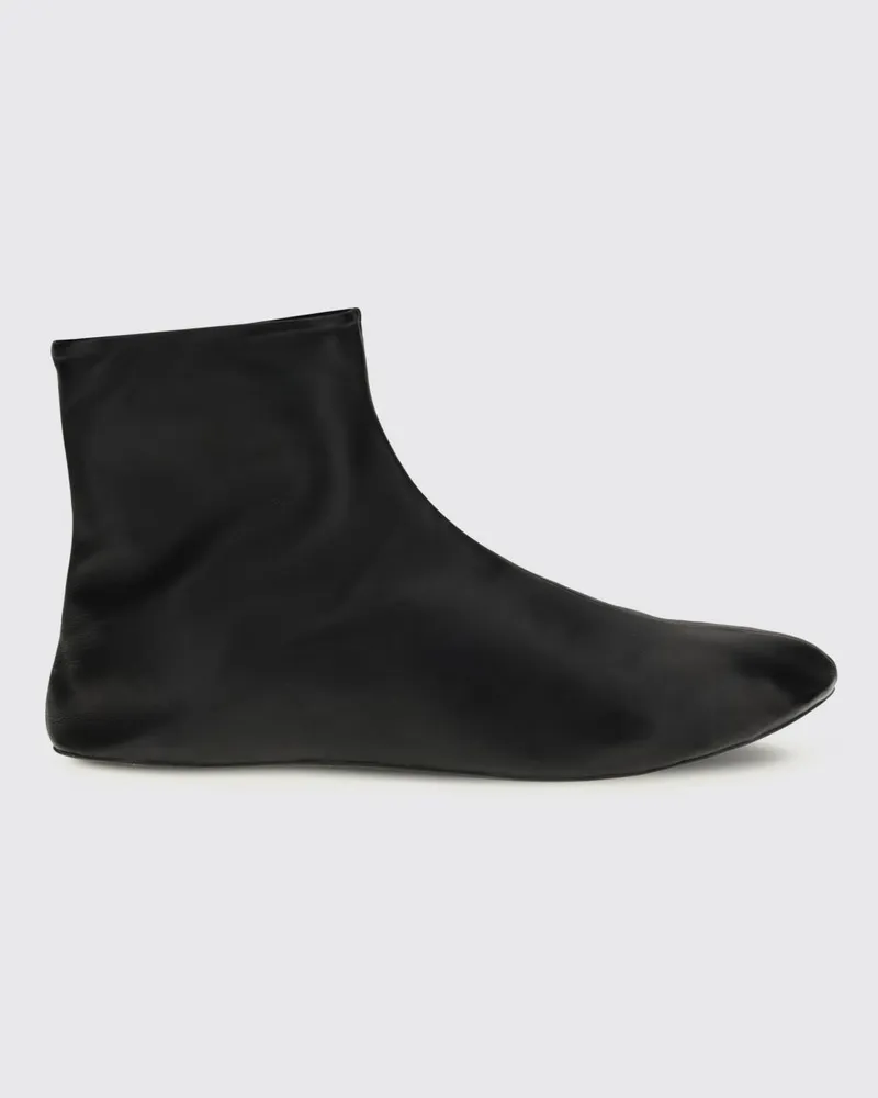 The Row Stiefel damen Schwarz