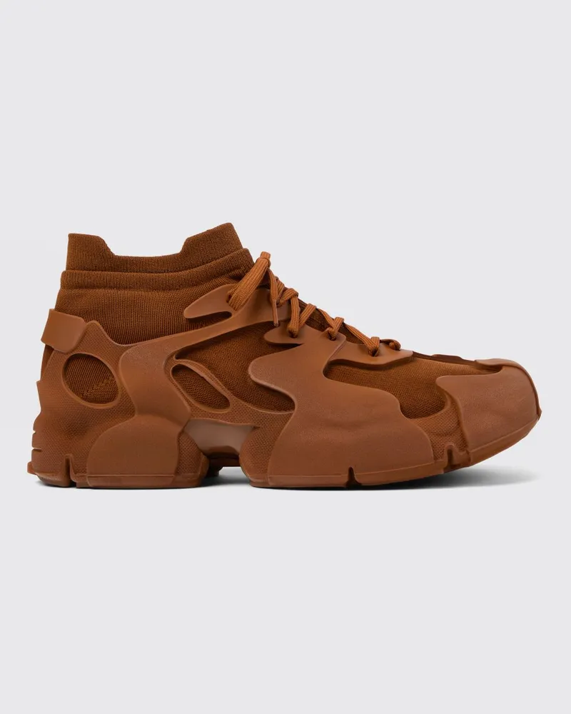 Camper Sneakers herren Braun