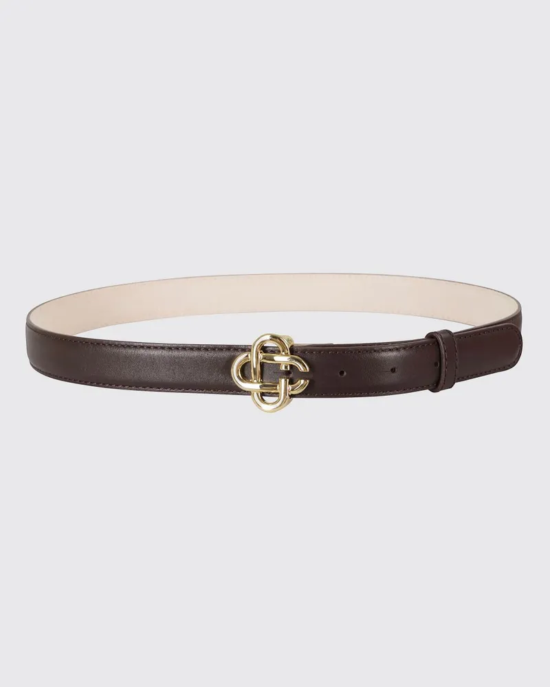 Casablanca Paris Gürtel damen Braun