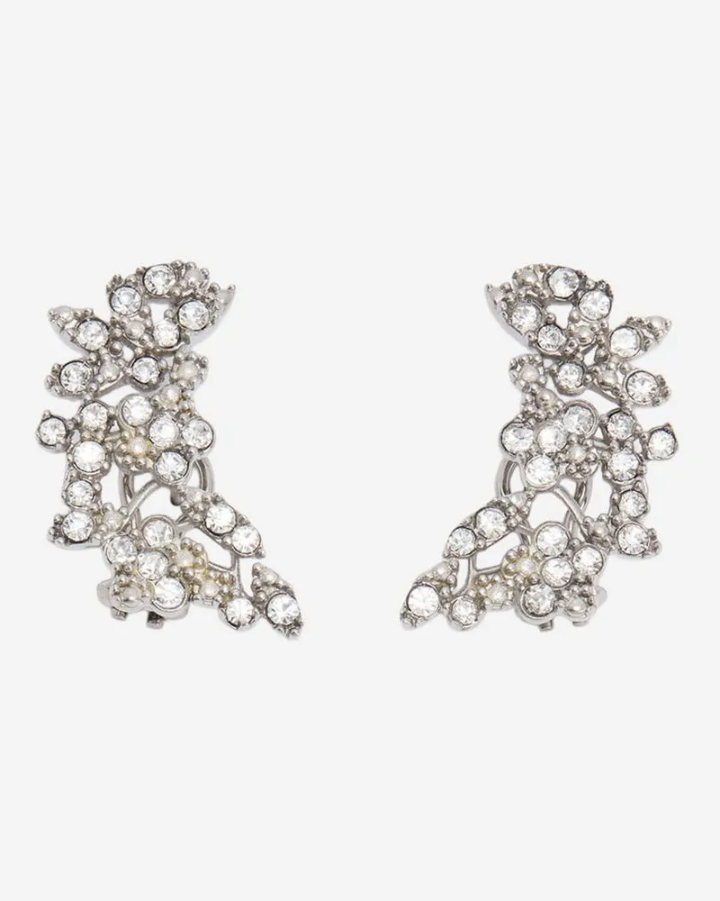 Jil Sander Schmuck damen Silber