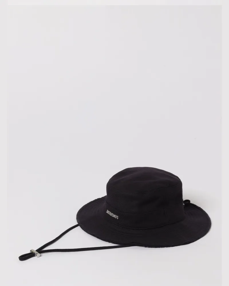 Jacquemus Hut herren Blau