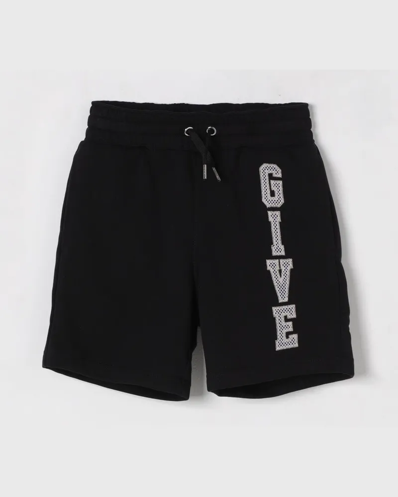 Givenchy Shorts kinder Schwarz