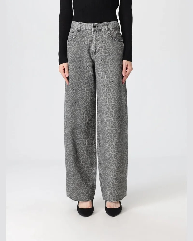 Liu Jo Jeans damen Grau