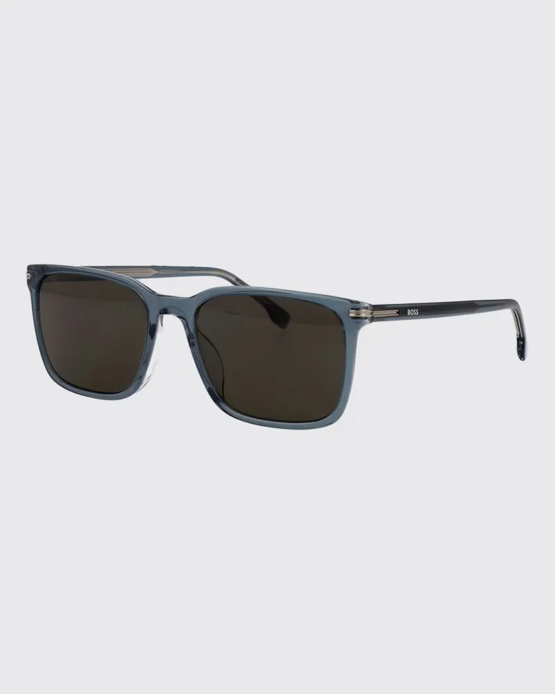 HUGO BOSS Sonnenbrille herren Durchsichtig