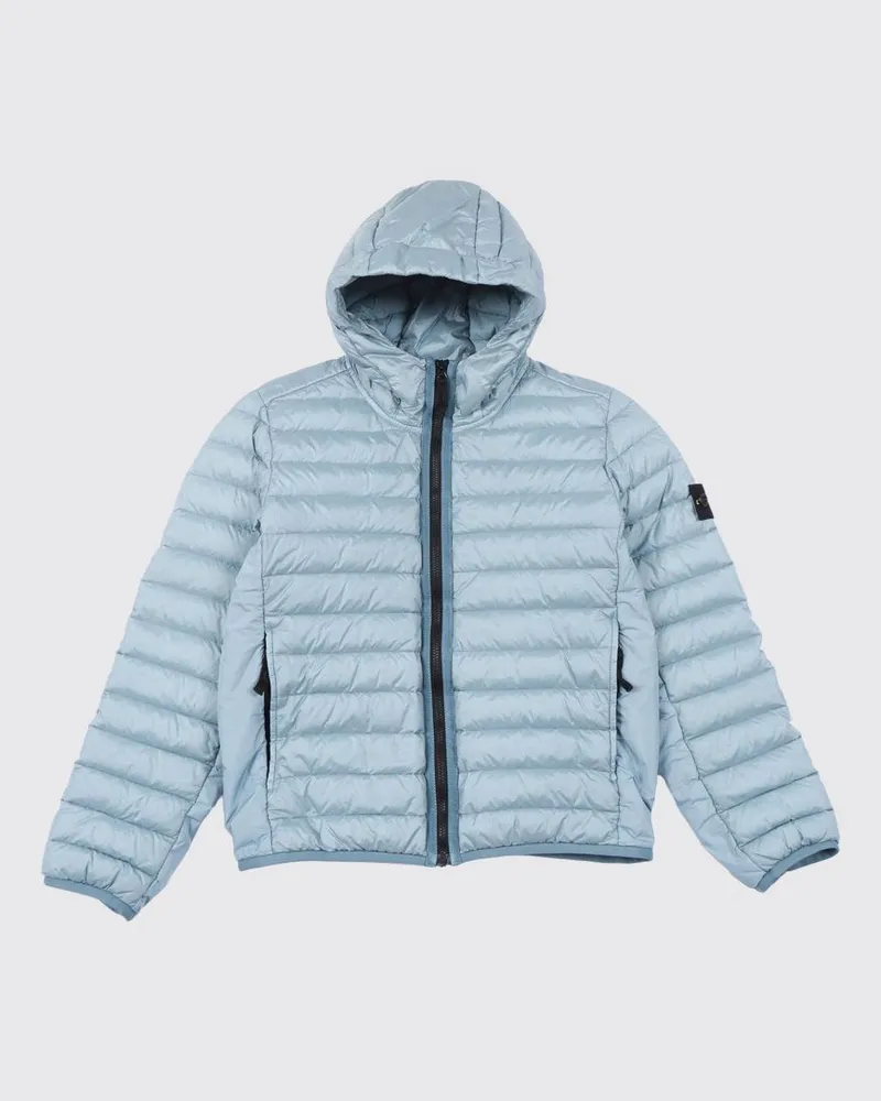 Stone Island Blazer kinder Blau