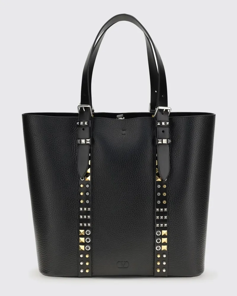 Valentino Garavani Tasche herren Schwarz