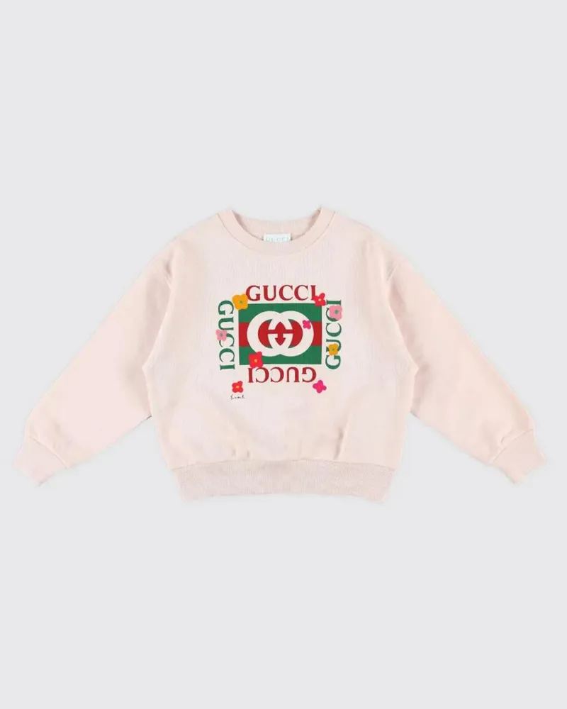 Gucci Pullover kinder Pink
