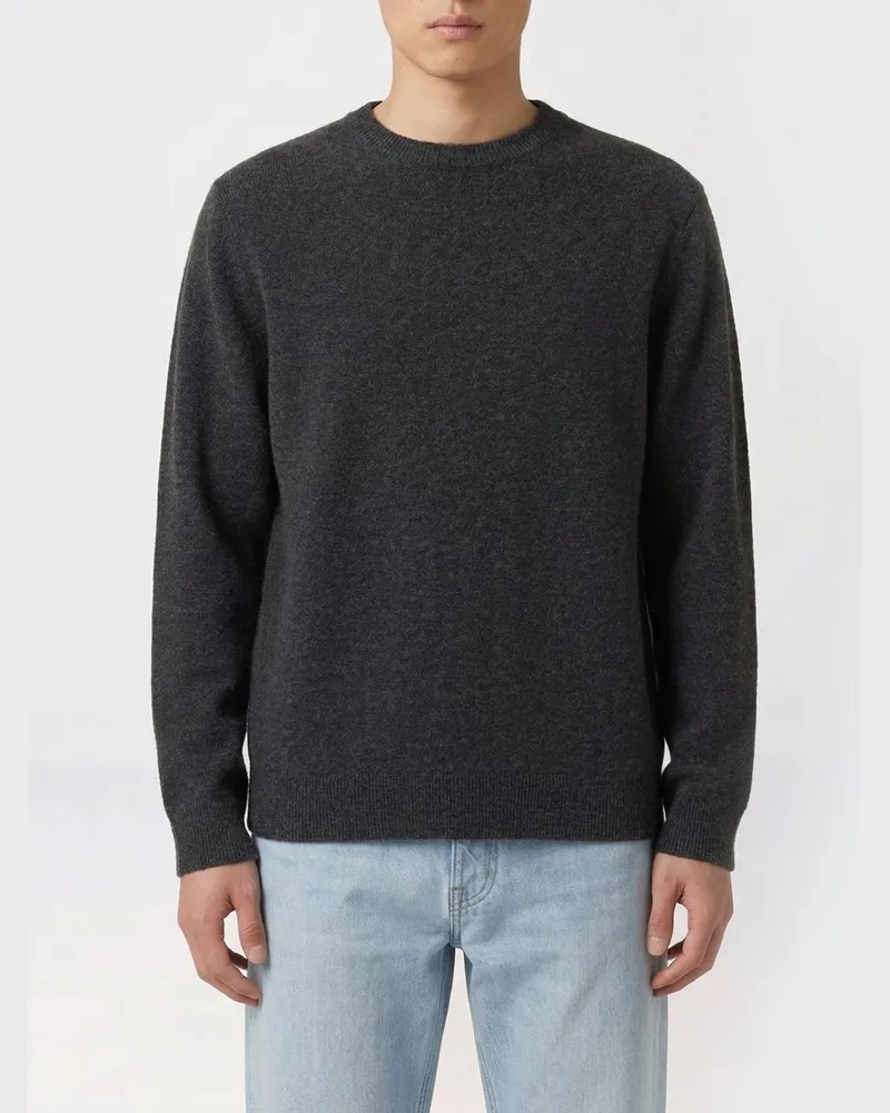 Le Kasha 1918 Kaschmirpullover Earth