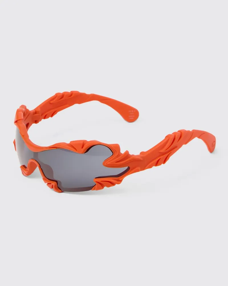 Camper Sonnenbrille damen Orange