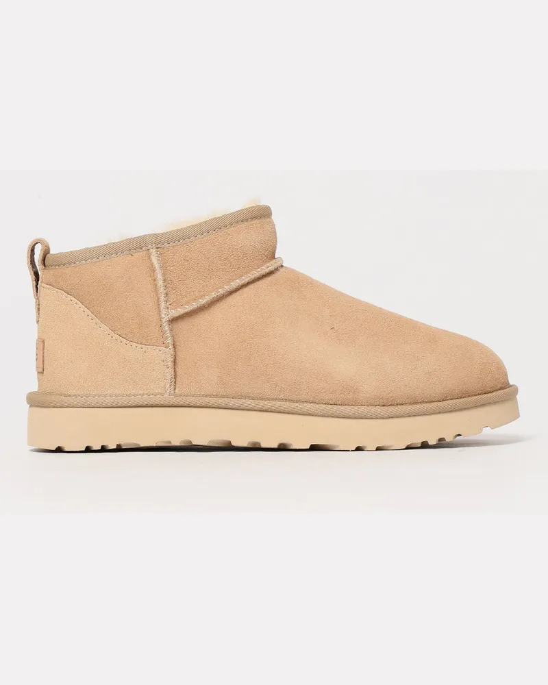 UGG Schuhe damen Beige