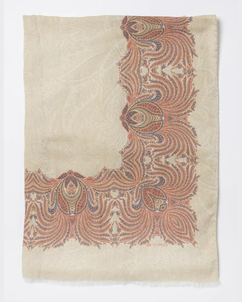 Etro Schal damen Bunt