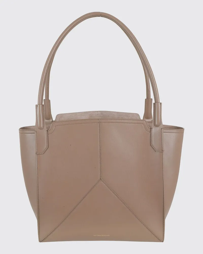 Victoria Beckham Schultertasche damen Braun