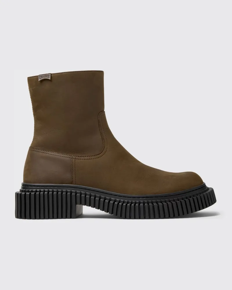 Camper Schuhe herren Braun