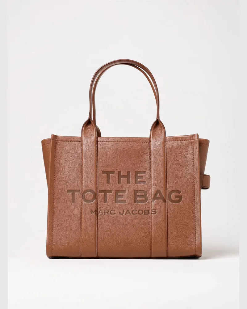 Marc Jacobs Handtasche damen Braun