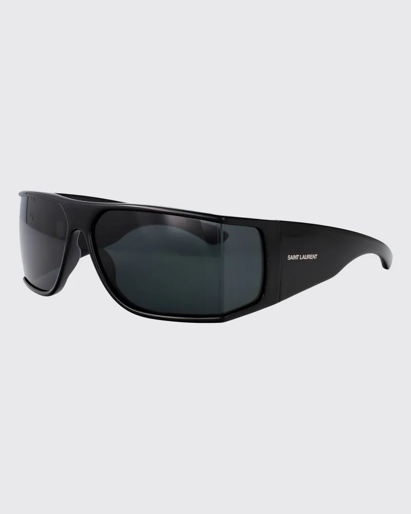Saint Laurent Sonnenbrillen herren Schwarz