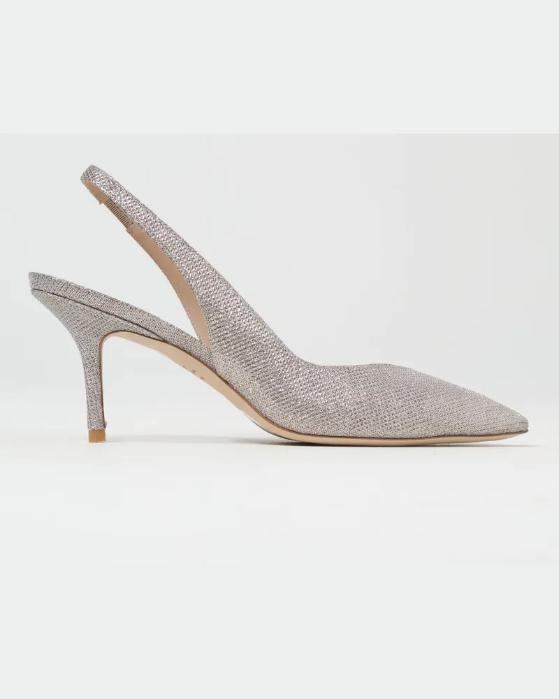 Stuart Weitzman Schuhe damen Puder