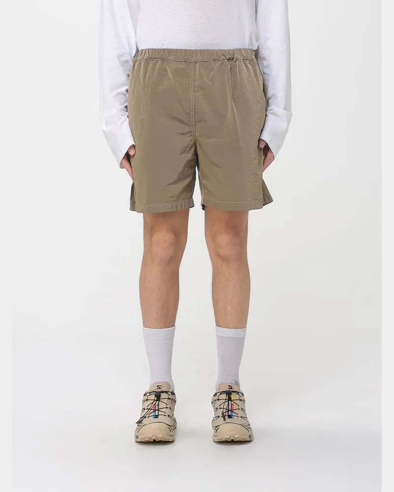 RANRA Shorts herren Weiß