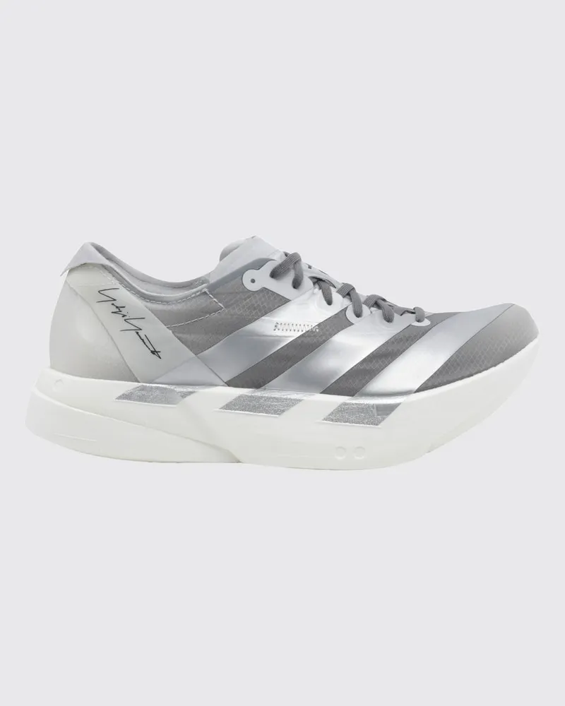 Y-3 Sneakers herren Weiß