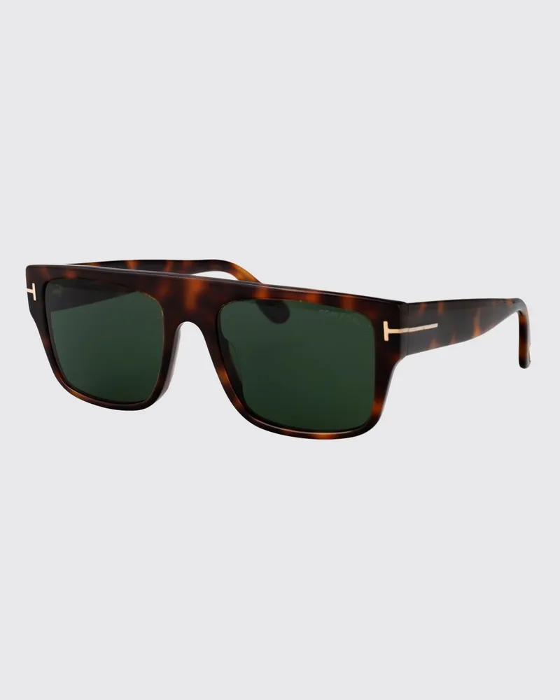 Tom Ford Sonnenbrille herren Bunt