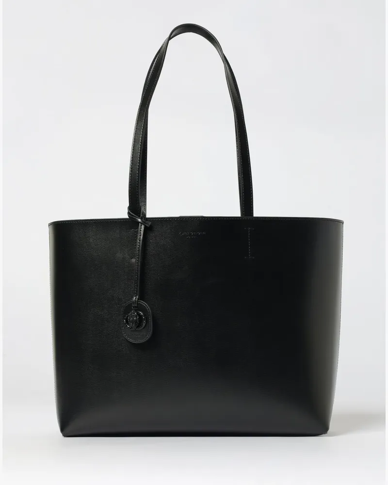 Kurt Geiger Schultertasche damen Schwarz