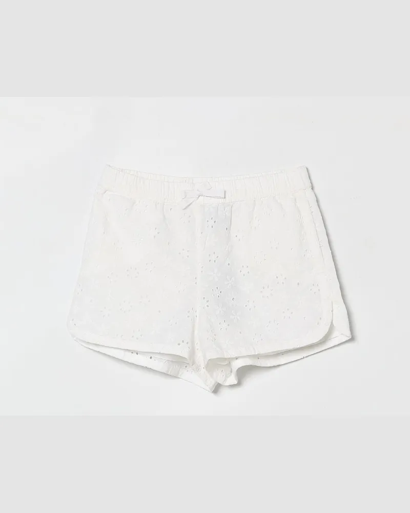 Ralph Lauren Hose kinder Weiß