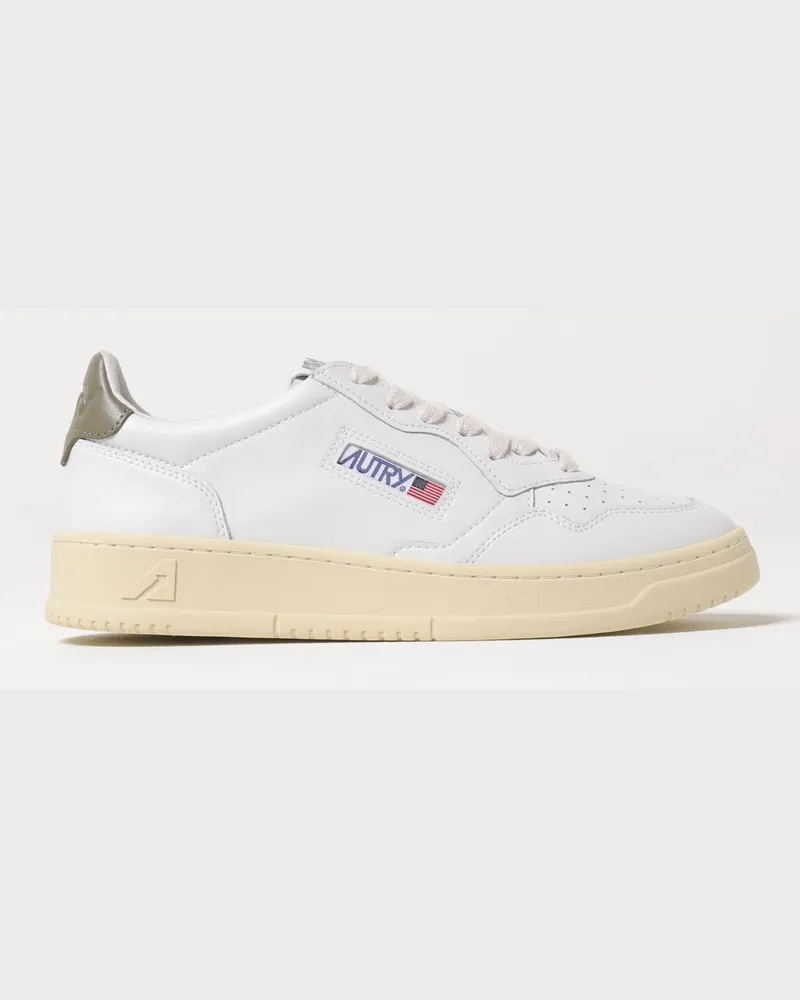 AUTRY Sneakers herren Weiß