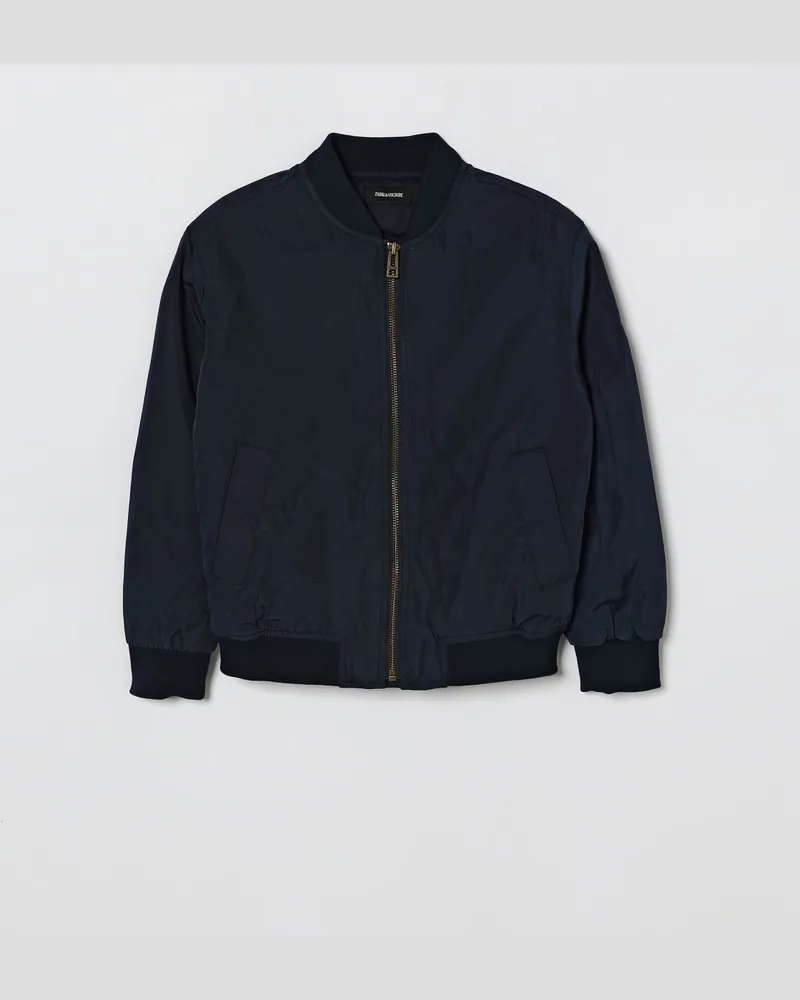 Zadig & Voltaire Blazer kinder Zadig & Voltaire Blau