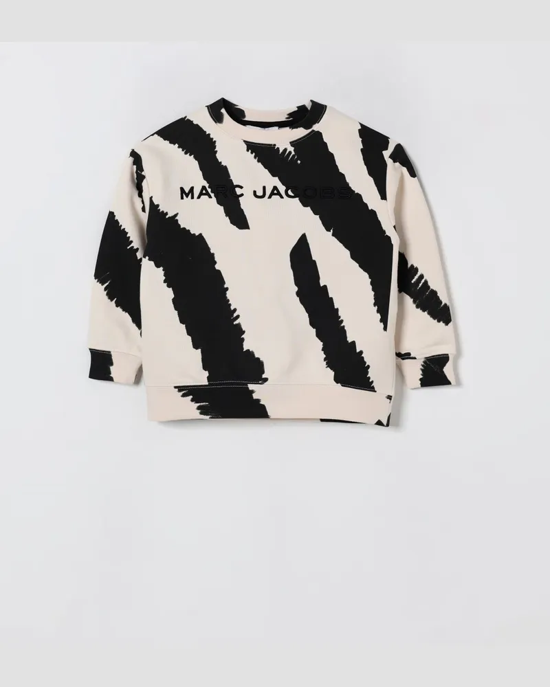 Marc Jacobs Pullover kinder Schwarz