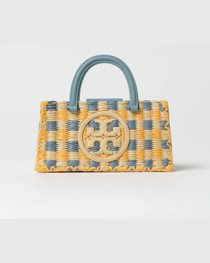 Tory Burch Handtasche damen Blau