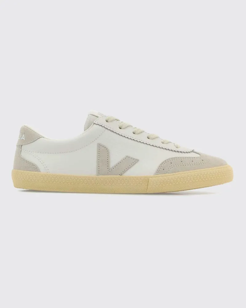 VEJA Sneakers herren Weiß