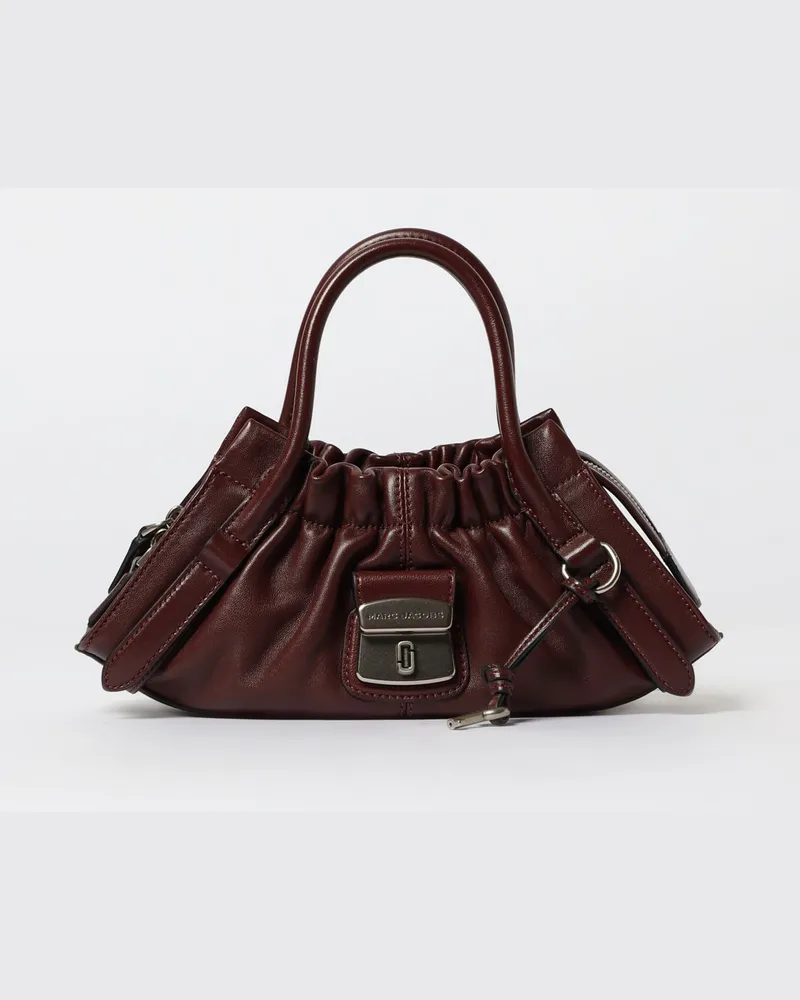 Marc Jacobs Handtasche damen Violett