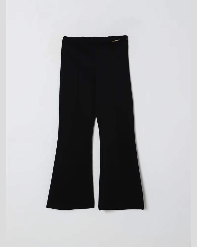 Twin-Set Hose kinder Schwarz