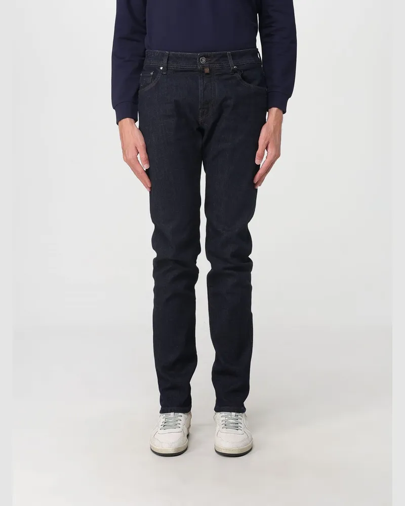 Jacob Cohën Jeans herren Denim