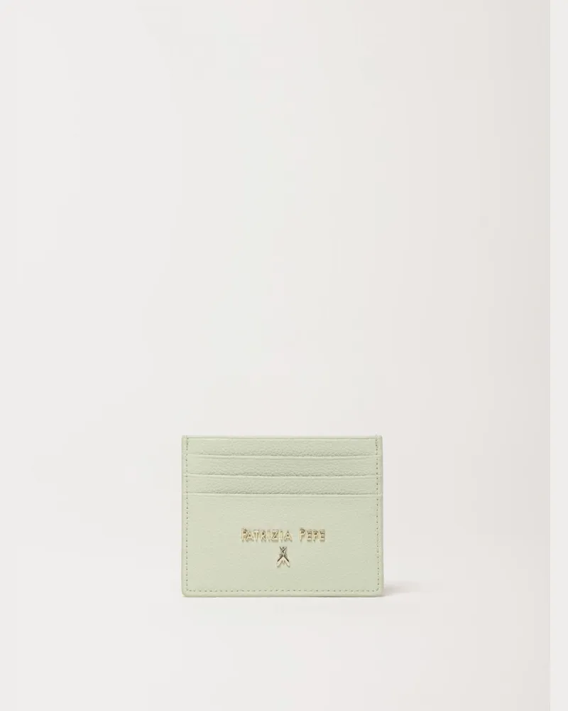 Patrizia Pepe Geldbeutel damen Mint