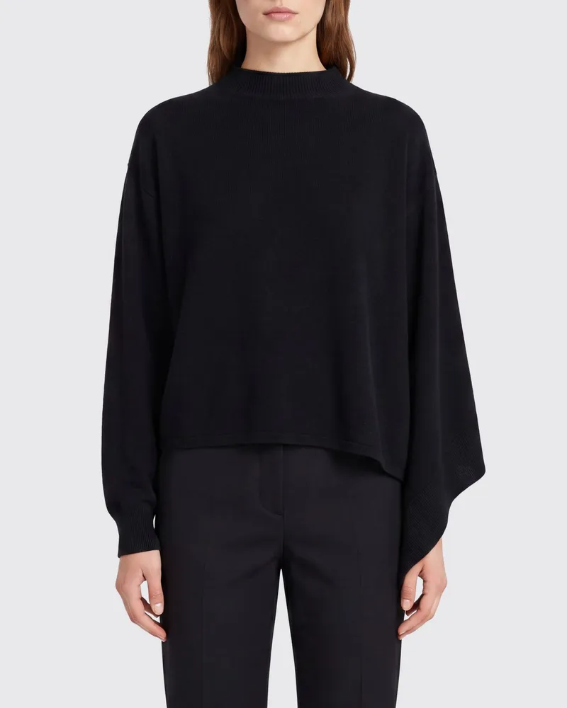 Jil Sander Pullover damen Schwarz