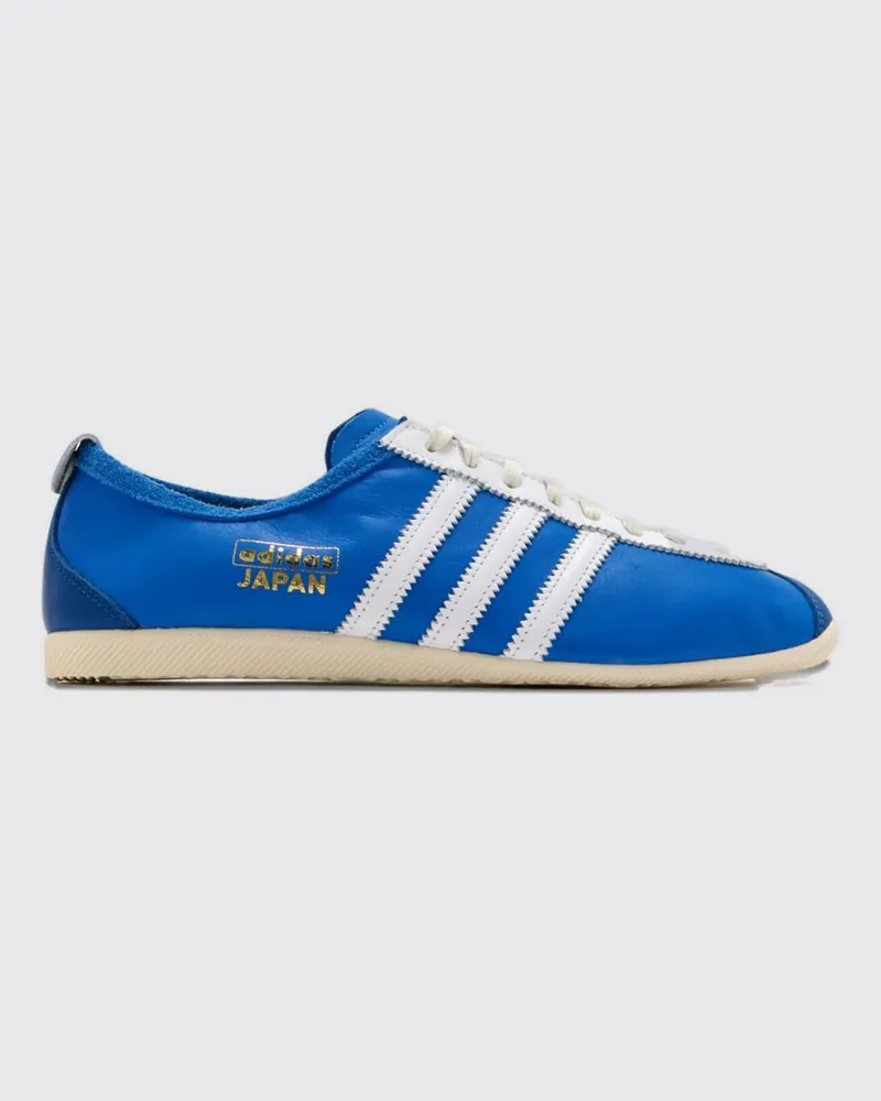 adidas Sneakers damen Blau
