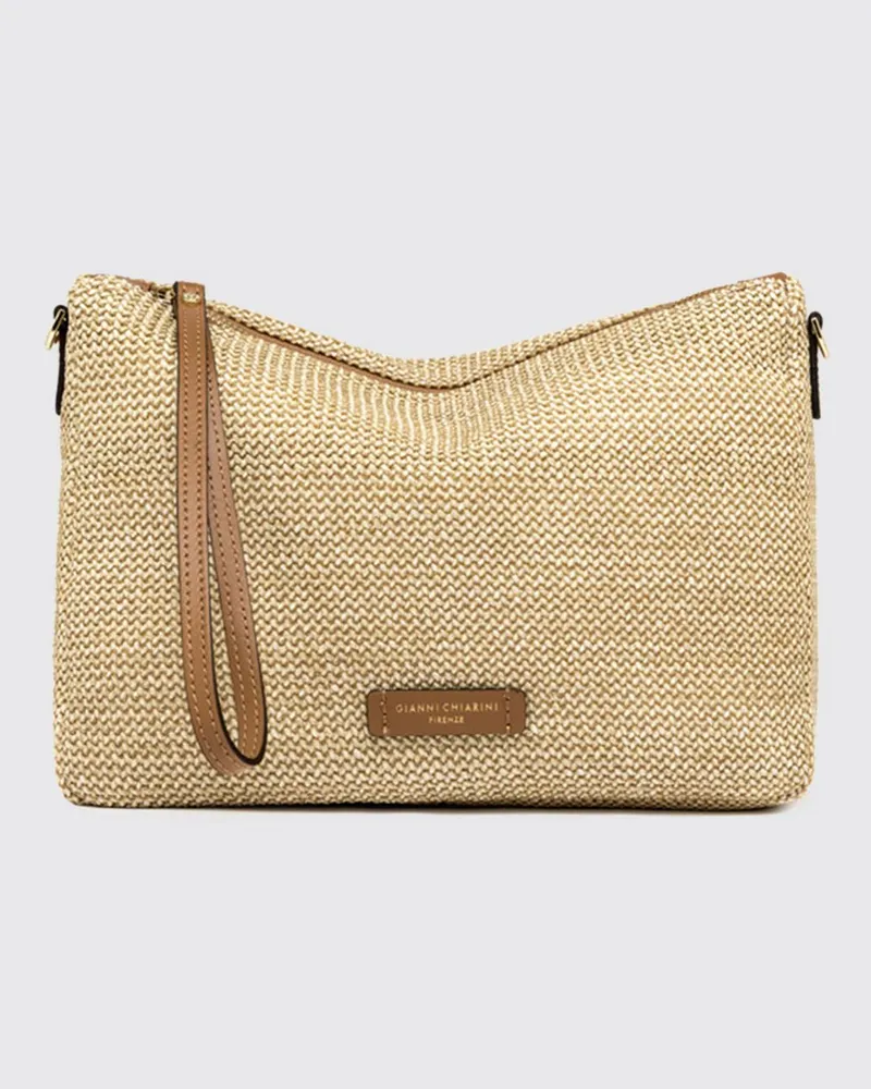 Gianni Chiarini Schultertasche damen Club Marcella Rope