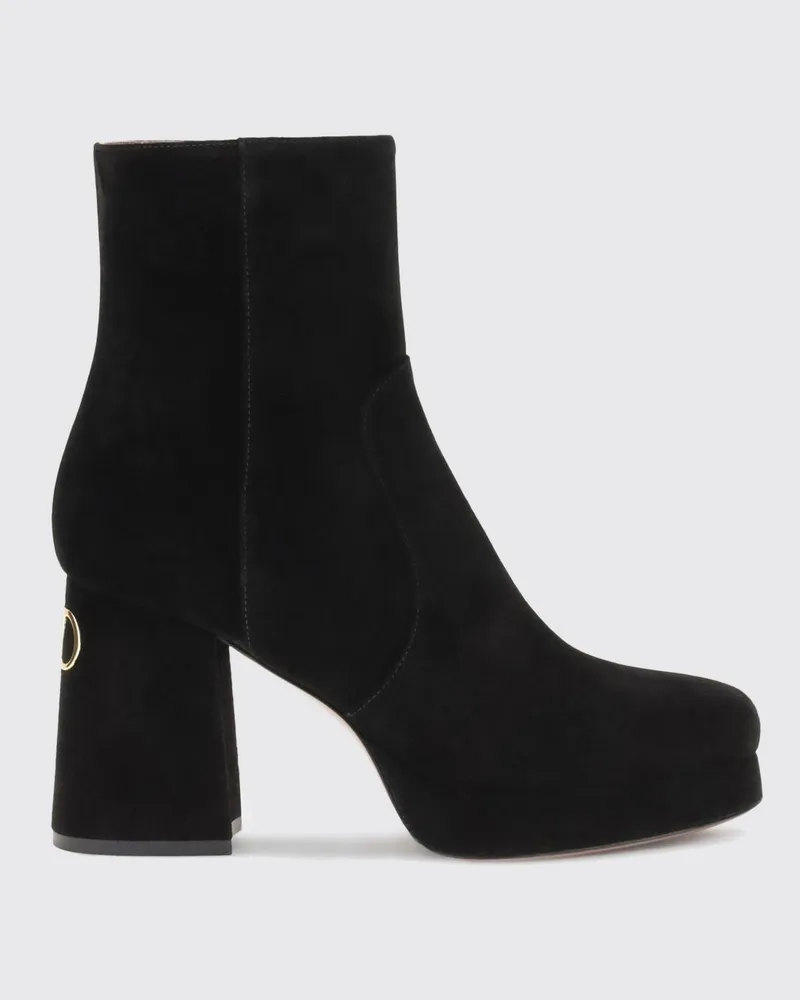 Valentino Garavani Schuhe damen Schwarz