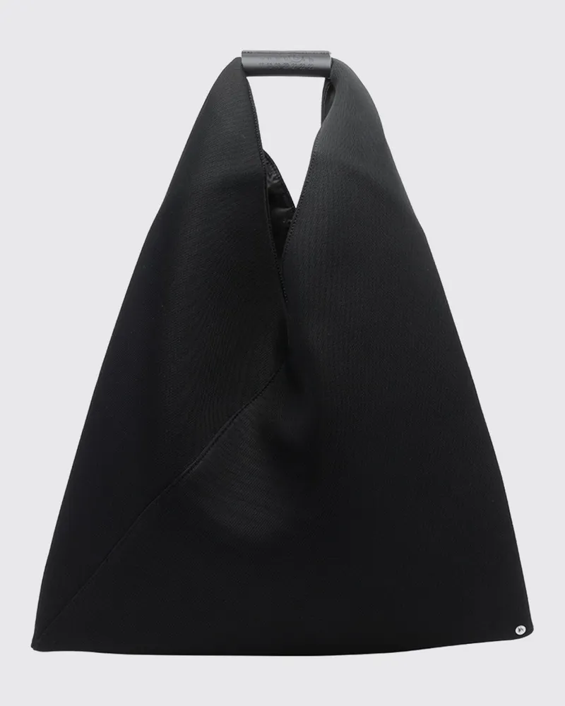 Maison Margiela Handtasche damen Schwarz