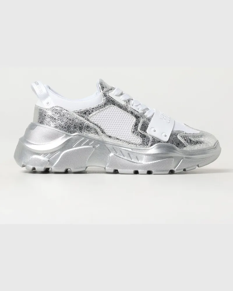 Versace Jeans Schuhe herren Weiß