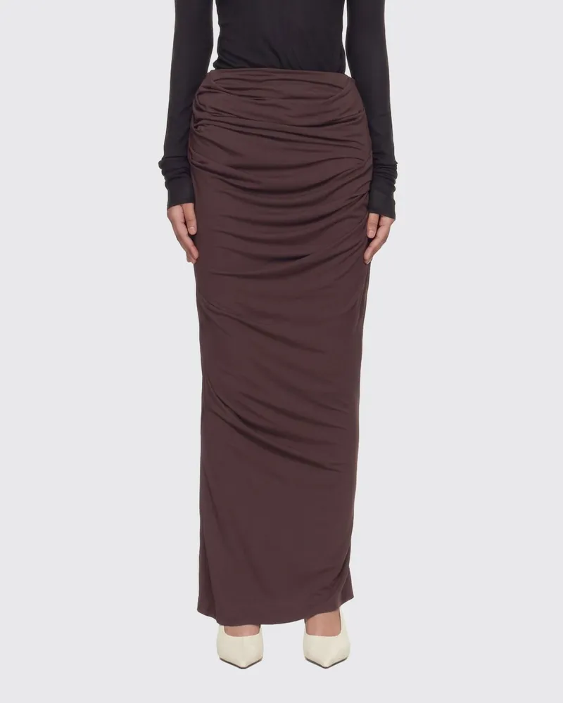 Entire Studios Rock damen Braun